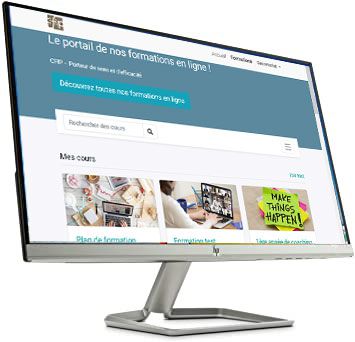 Odoo • Texte et Image
